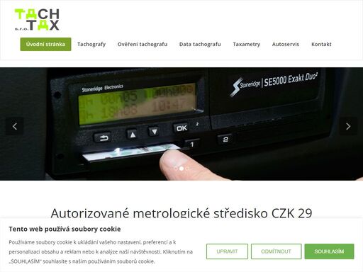 tachtax.cz