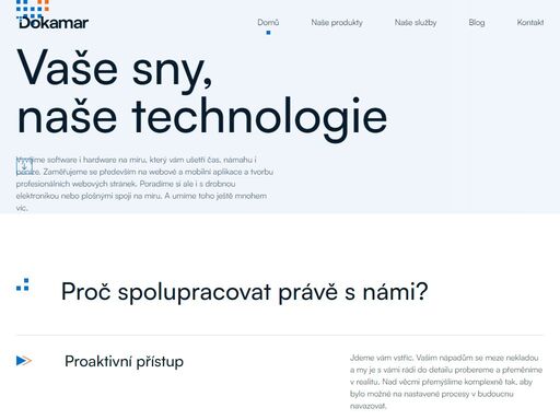 www.dokamar.cz