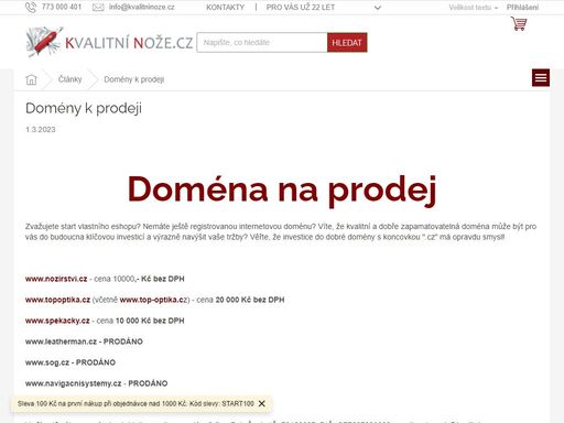 máme rádi dalekohledy!. od roku 2006 se specializujeme na poradenství a prodej sportovní optiky od kvalitních značek, se specializací na binokulární dalekohledy a monokulární pozorovací teleskopy.  bohatou nabídku sportovní optiky pak doplňují lupy, laserové dálkoměry, teleskopy, mikroskopy, fotopasti a kapesní dětské…