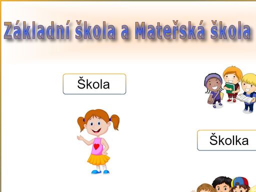základní škola dalečín