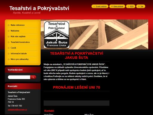 tesarstvisutajakub.webnode.cz