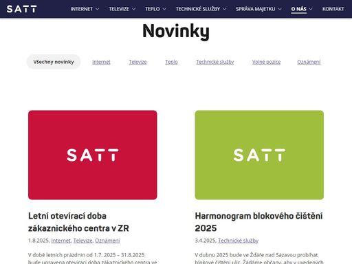 www.satt.cz
