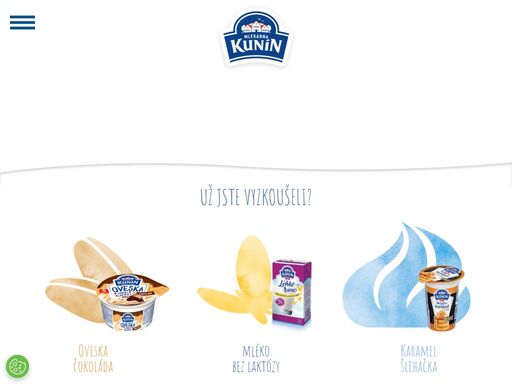 dopřejte si milovaný termix v nápoji.