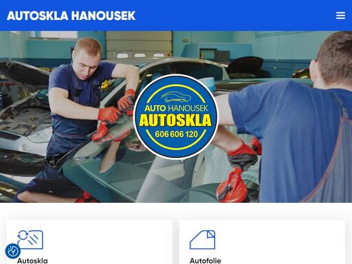 výměny, opravy a prodej originálních autoskel pro osobní a užitková vozidla. profesionální zatmavení autoskel pomocí kvalitních fólií se zárukou.