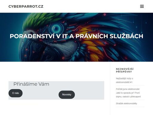 nabizime poradenstvi a spolupraci pri prevodu aplikaci do cloudu