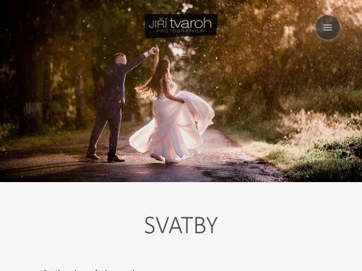 fotografuji svatební, reklamní a reportážní fotografie. svatba - foto na svatební oznámení, svatební den, svatební fotokniha. reklama - fotografie produktů do katalogu, ilustrační snímky sportu, móda, architektura. reportáž - promotion akce, konference, maturitní plesy. fotografuji svatební, reklamní a reportážní fotografie. svatba - foto na svatební oznámení, svatební den, svatební fotokniha. reklama - fotografie produktů do katalogu, ilustrační snímky sportu, móda, architektura. reportáž - promotion akce, konference, maturitní plesy.
