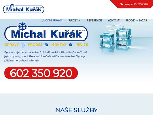 michalkurak.cz