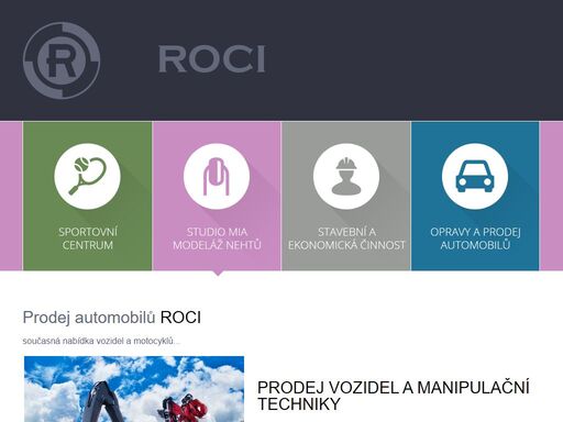 roci s.r.o.