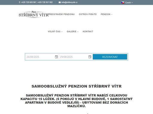 www.stribrnyvitr.cz