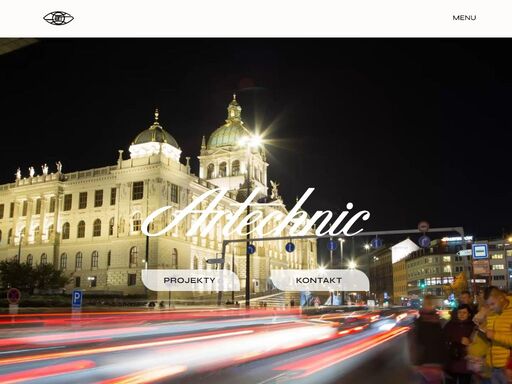 www.artechnic.cz