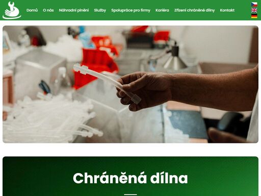 homepage. odborníci na přesné obrábění. přípravné, dokončovací, specializované operace špičkovými nástroji. služby: navíjení, odjehlování, pájení, svařování, montáž dps. certifikováno pro kvalitu. vyberte si přesnost, vyberte si nás.