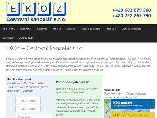bibione a lignano poprvé spolu. zcela nová nabídka, která sdružuje nejlepší hotely a apartmány těchto středisek. více než 17 km dlouhá pláž, pečlivě upravená,