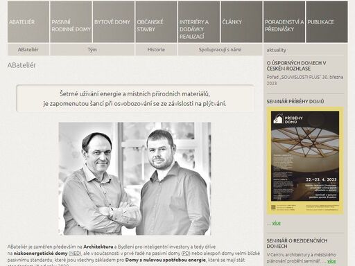 www.abatelier.cz