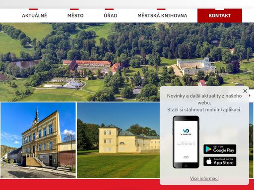 www.laznekynzvart.cz