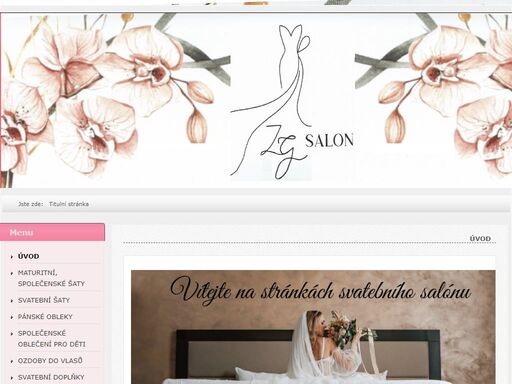 zg salon