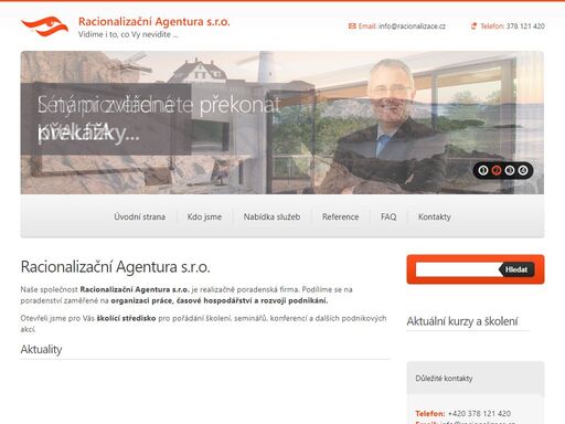 www.racionalizace.cz