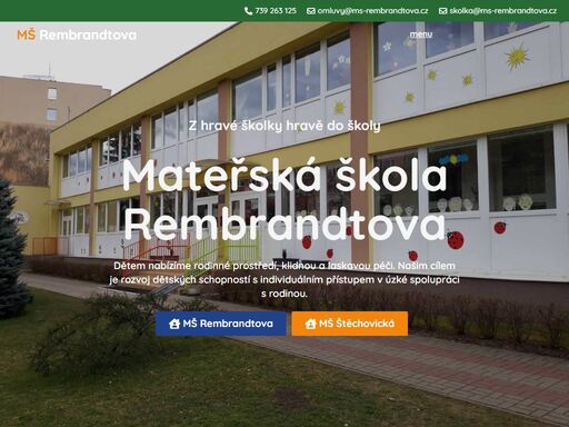 ms-rembrandtova.cz