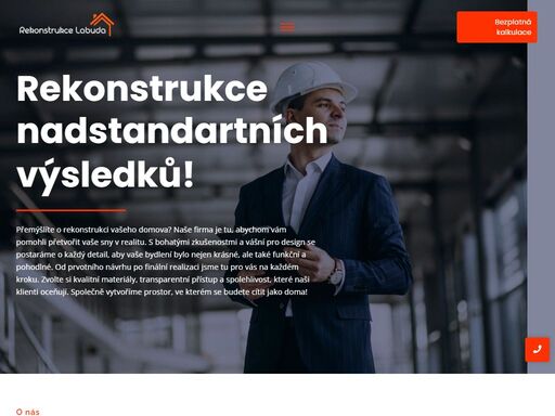 profesionální rekonstrukce bytů, domů i místností. zajistíme kompletní služby od návrhu po realizaci, vč. poradenství a kvalitního zpracování.
