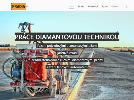 rezani, vrtani, lanovy automat, korunka, diamant, jadrove vrtani, rezani stenovymi pilami, rezani stenovou pilou, stenova pila, rezani pojezdovou pilou, pojezdove pily, pily, diamantova technika, pujcovna diamantove techniky, rezani stenovymi a rucnimi pilami, rezani pojezdovymi pilami, rezani lanovym automatem, jadrove vrtani, stavebni prace, bouraci prace. praha | +420 603 18 80 18