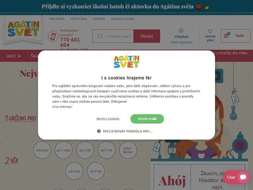 www.agatinsvet.cz