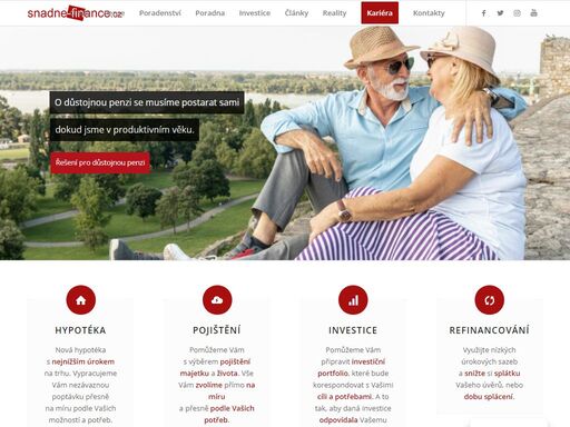 snadne-finance.cz