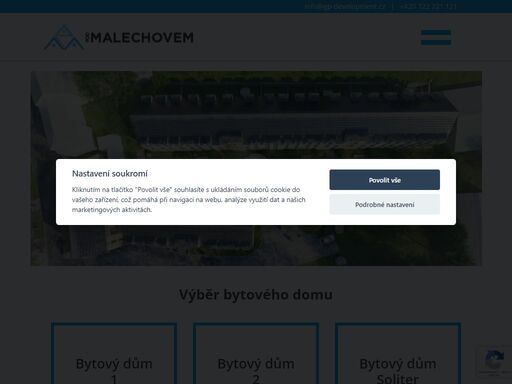 podmalechovem.cz