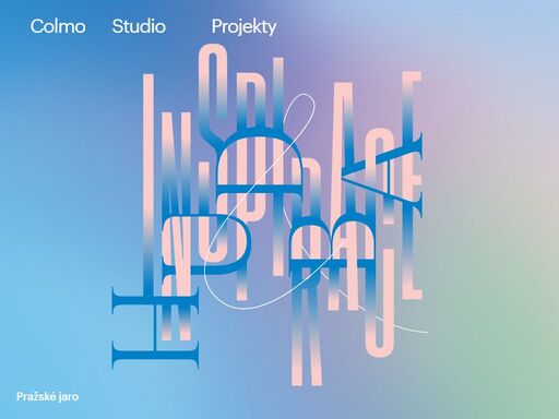 jsme brand design studio. tvoříme autentické značky, vizuální identity, publikace a výstavní projekty pro širokou škálu klientů.