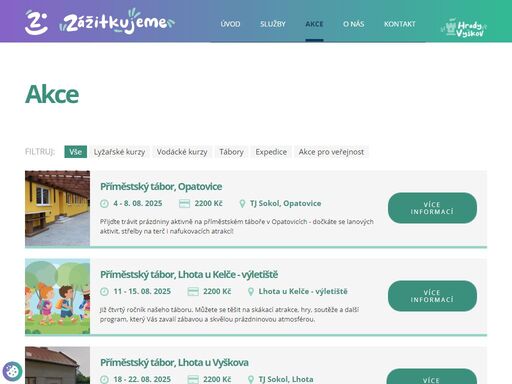 půjčovna skákacích atrakcí ve vyškově. nabízíme půjčení nafukovacích hradů a zařídíme dětský den, firemní akci nebo doprovodný program.