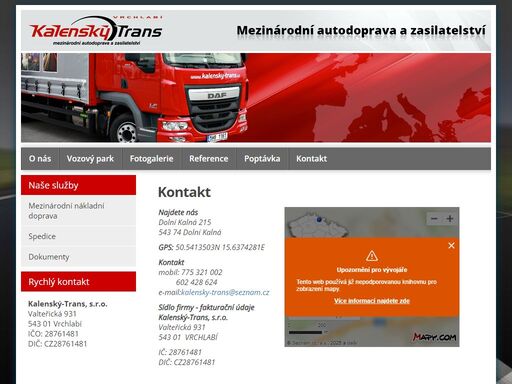 najdete násdolní kalná 215543 74 dolní kalná gps: 50.5413503n 15.6374281e kontaktmobil: 775 321 002         602 428...
