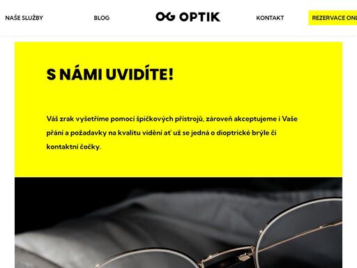 s námi uvidíte! jak jste ještě neviděli