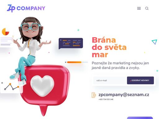 www.zpcompany.cz