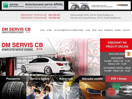 neváhejte vaše auto svěřit do našich rukou. poskytujeme záruku kvalitně odvedené a poctivé práce.