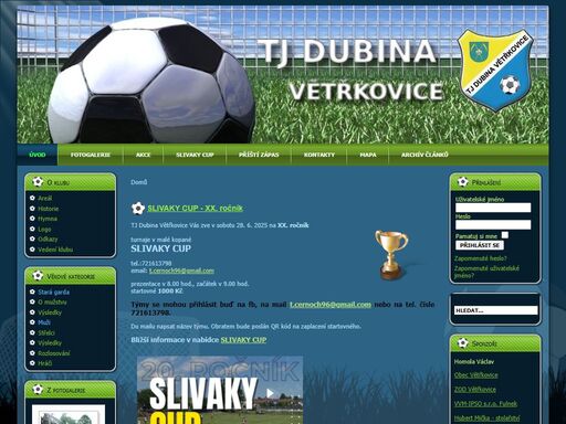 tj dubina