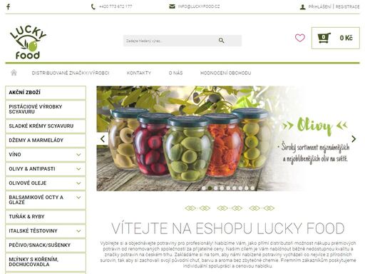 www.luckyfood.cz