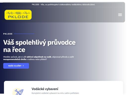 půjčovna kánoí a raftů vsetín a půjčovna paddleboardů bystřička