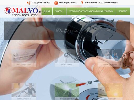 www.malvo.cz