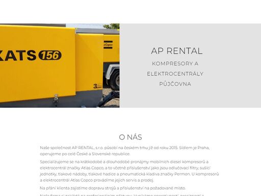 www.ap-rental.com
