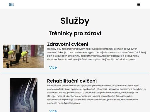 služby osobního trenéra fitness nabízím více než 18 let a nejdete mě na rozhraní praha 2 | 4 . osobní tréninky další služby...