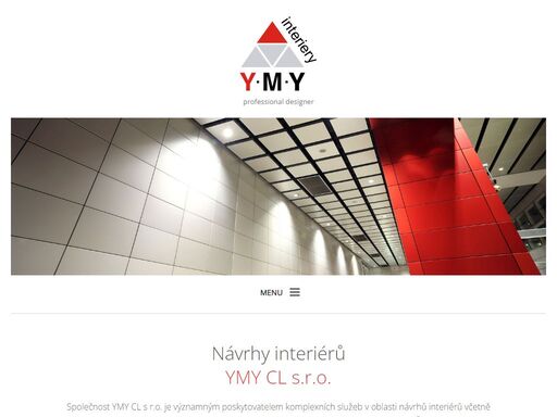 společnost ymy poskytuje návrhy interiérů, vypracování návrhů kancelářských i bytových interiérů a zajistí kompletní realizaci v praze, liberci a české lípě
