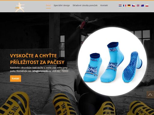 jump socks | producent van alle soorten trampolinesokken, jump socks, anti slip, non skid floor socks