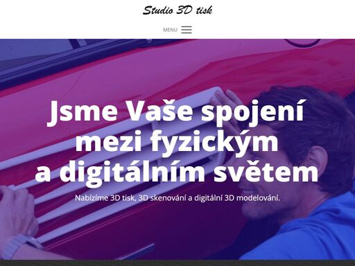 objevte špičkové 3d tiskové služby, které vám pomohou přetavit vaše nápady do reality s maximální přesností a efektivitou.