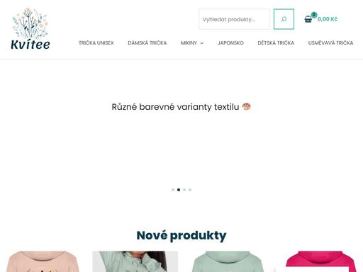 náš internetový obchod nabízí jedinečné produkty pro vás nebo jako dárek pro vaše blízké. naše trička a mikiny jsou inspirovány přírodou.