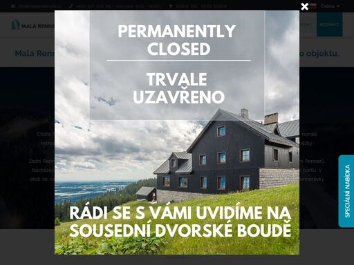malá rennerovka