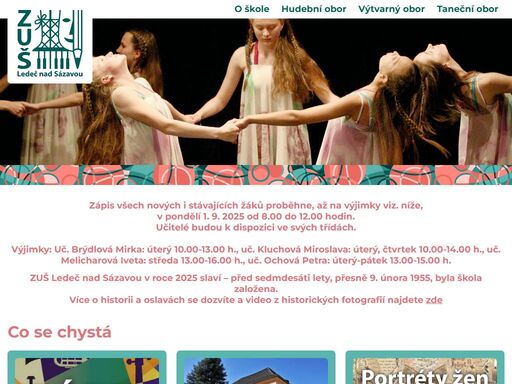 www.zusledec.cz
