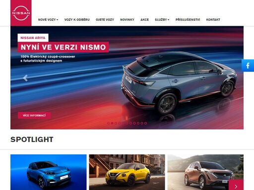www.nissan.autokpplus.cz