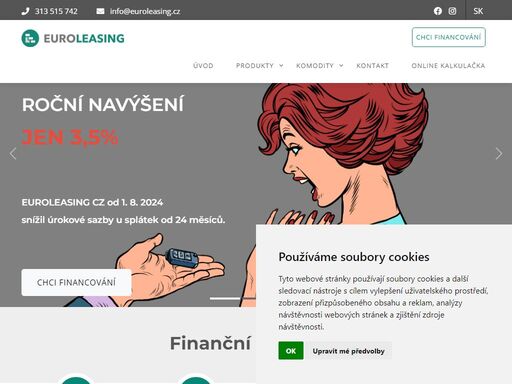www.euroleasing.cz