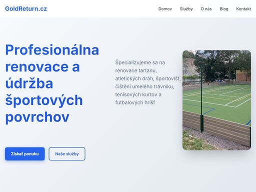 goldreturn.cz