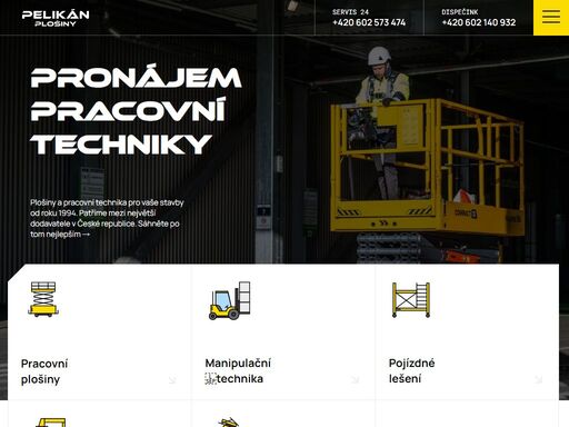 www.plosinypelikan.cz