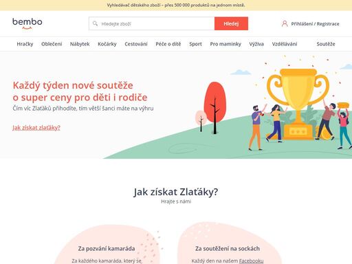 www.bembo.cz