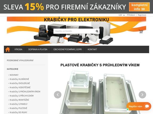elektroinstalační krabice ?? krabice elektro  ?? vše skladem ?? nejširší nabídka v čr ?? sleva 15% pro firmy ?? jsme specialisté, poradíme s výběrem
